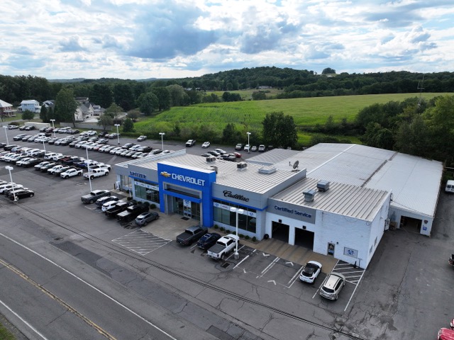 Dealer photo