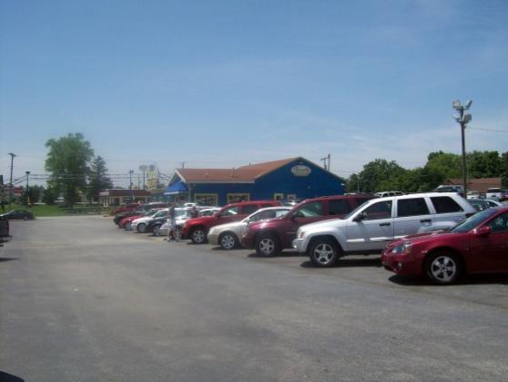 Barts Car Store Fort Wayne Fort Wayne IN Cars