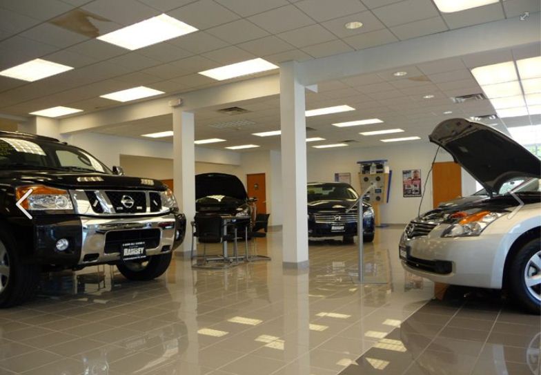 Ramsey Nissan Upper Saddle River, NJ