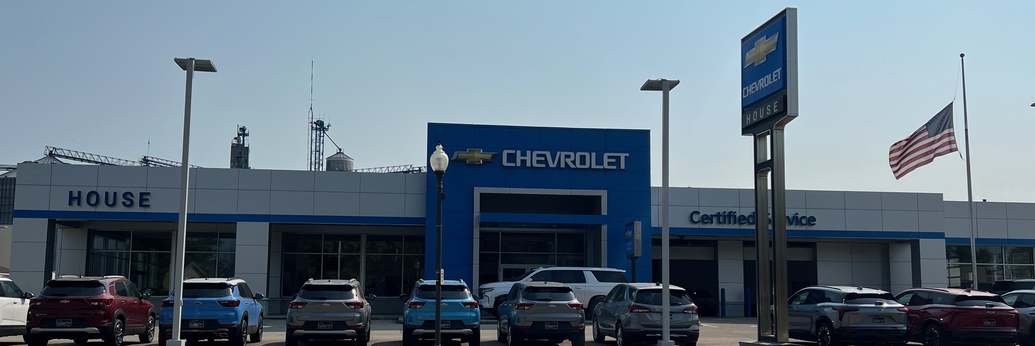Dealer photo