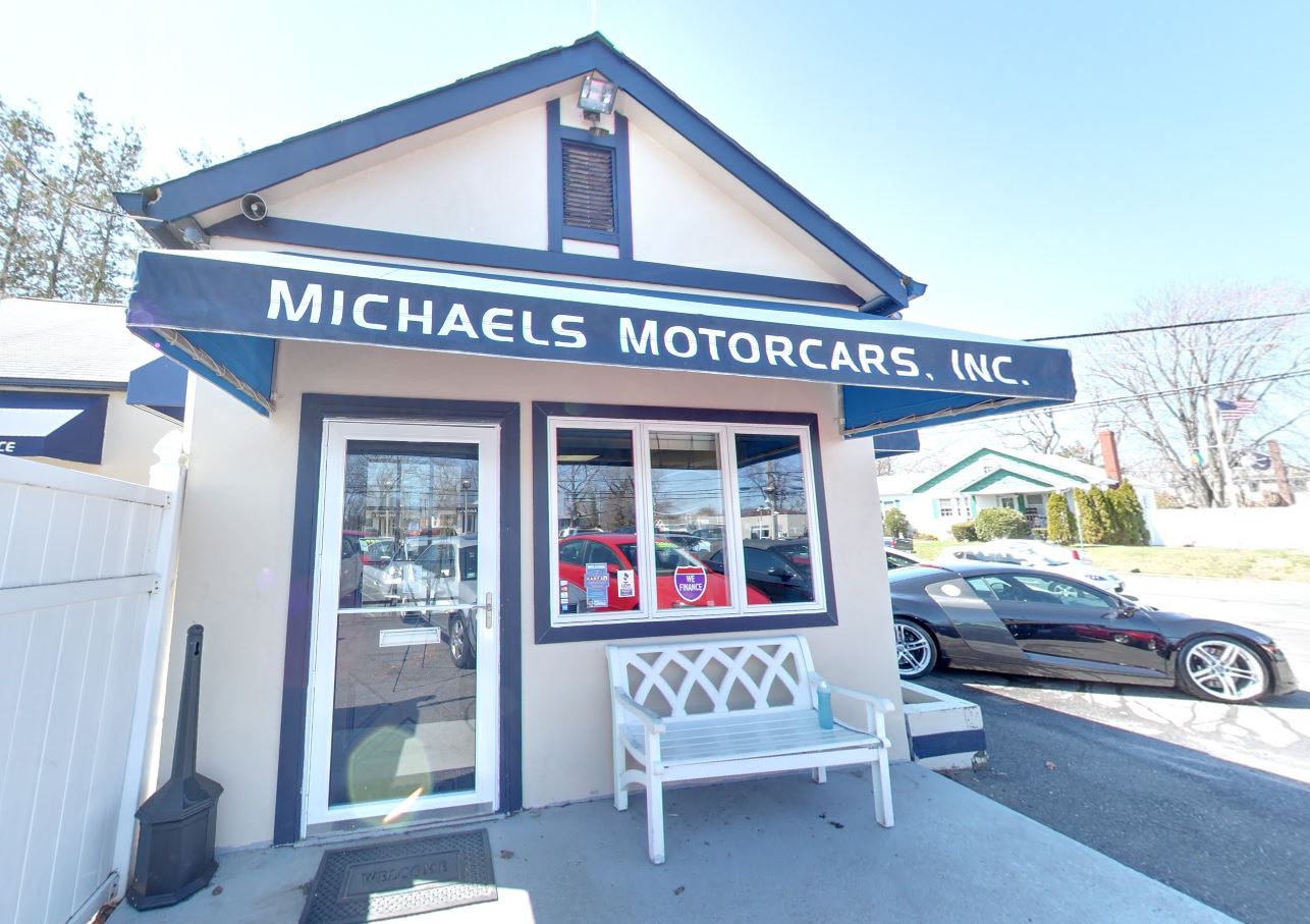 Michaels Motorcars, Inc. Cars for Sale