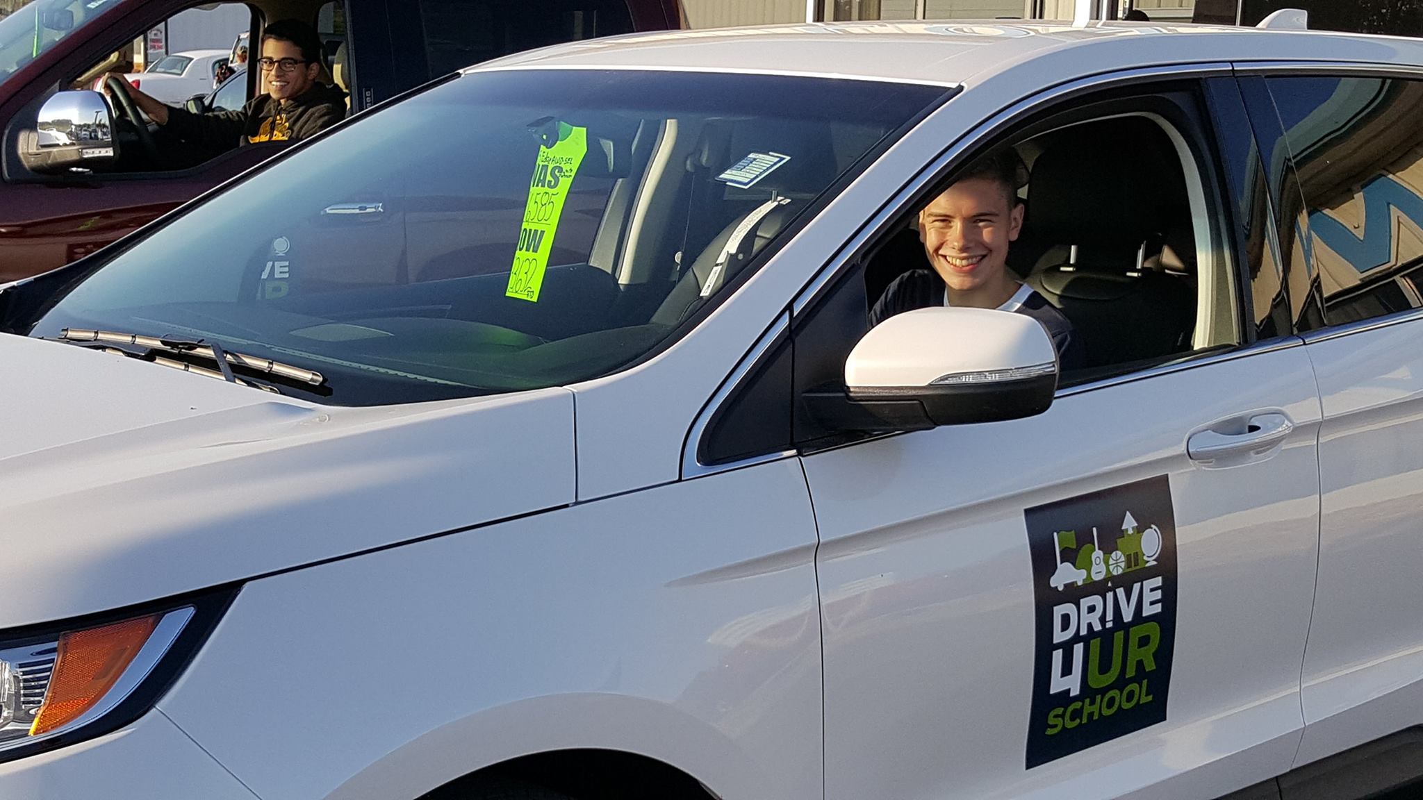 Lovegreen Ford Jeep Ram Kirksville, MO