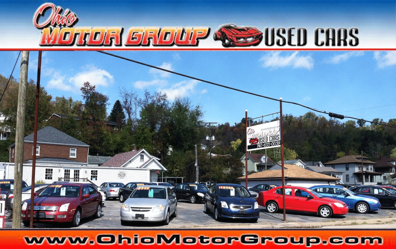 Ohio Motor Group Bridgeport, OH