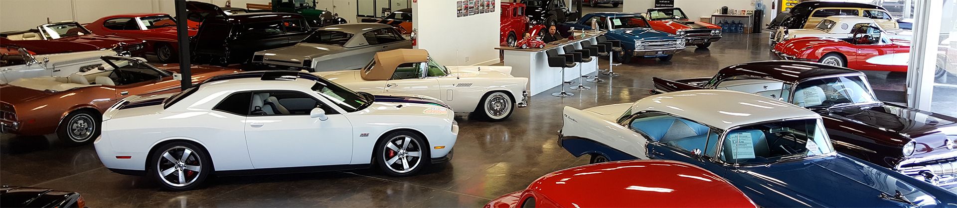 Specialty Sales Classics - Fairfield, CA | Cars.com