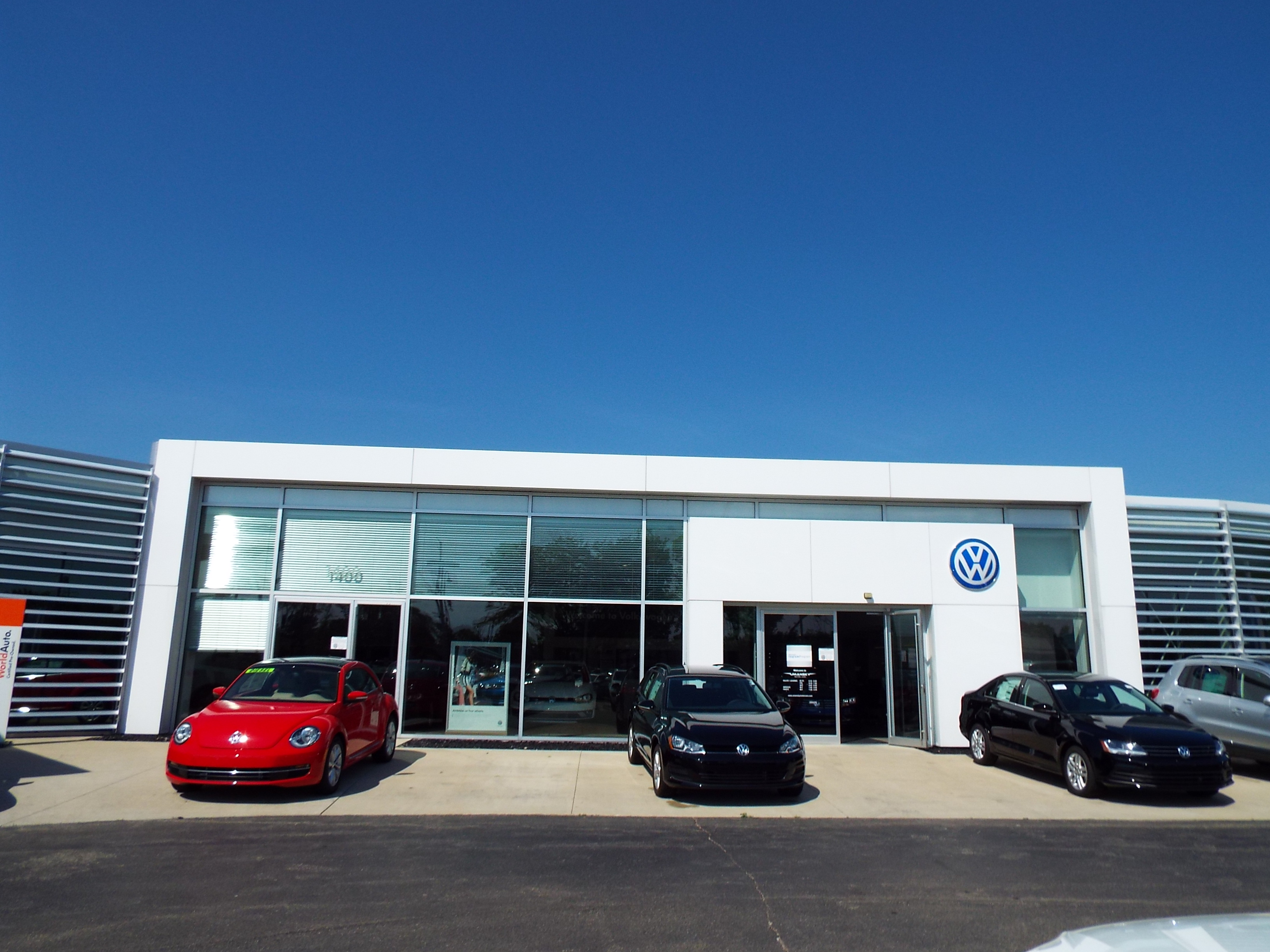Introduce 179+ images volkswagen dealer milwaukee In.thptnganamst.edu.vn