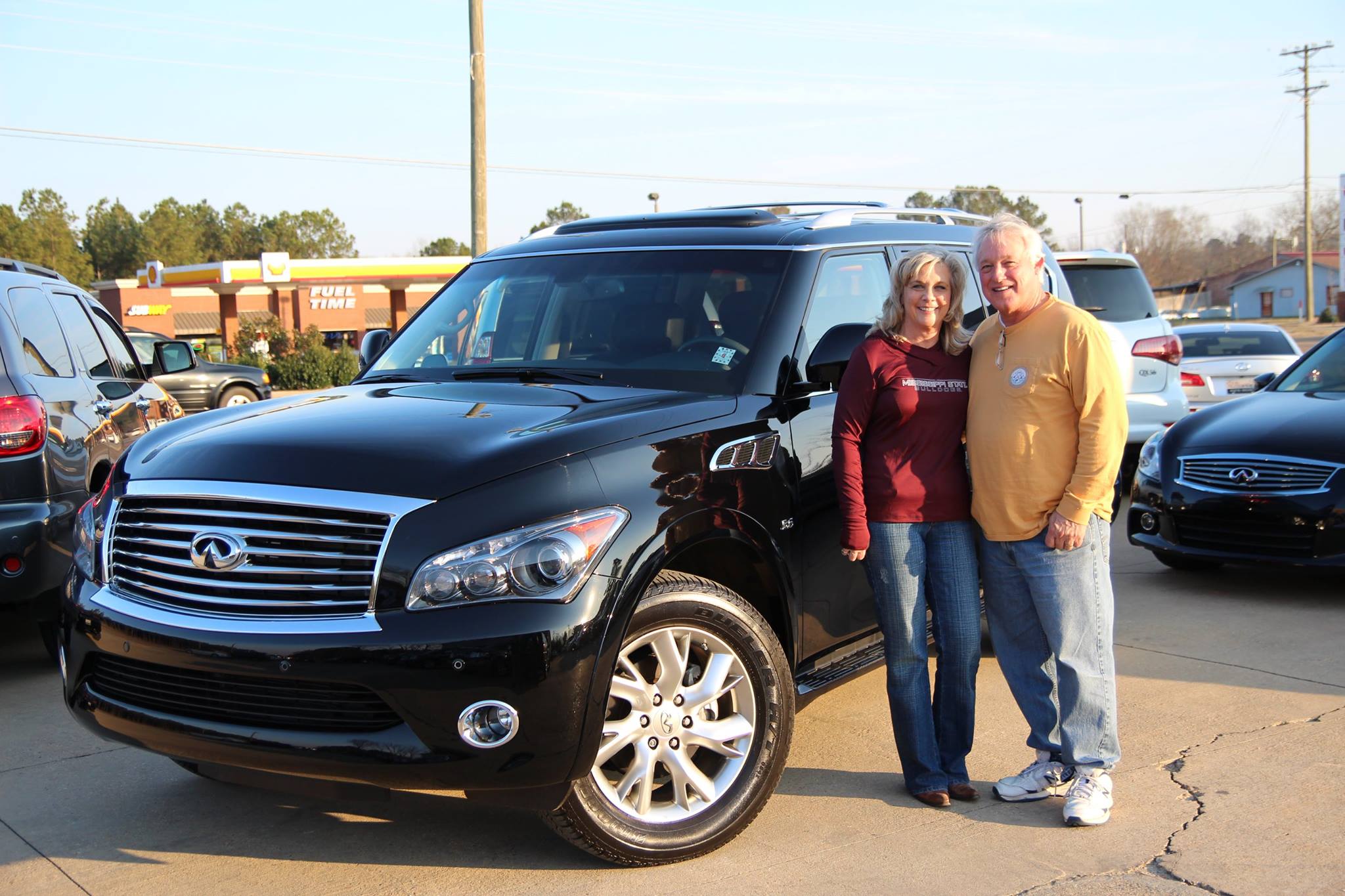 CIA Autoplex Brandon, MS