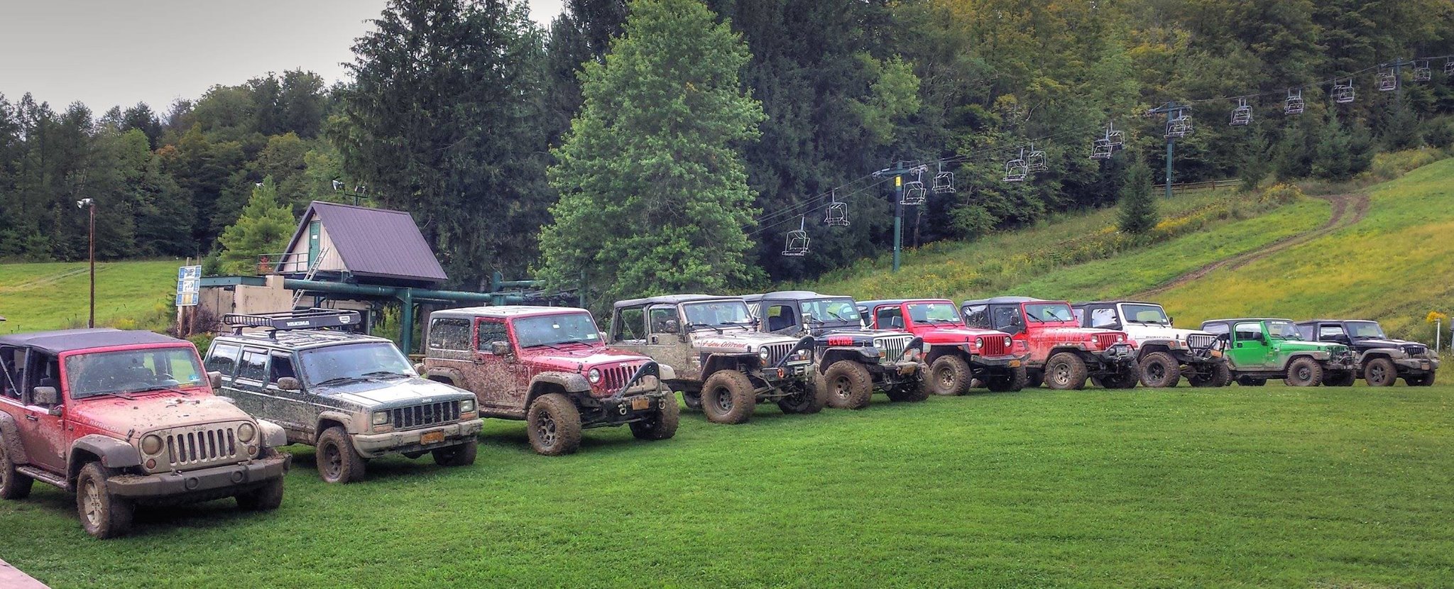 Emerling Chrysler Dodge Jeep RAM Springville, NY