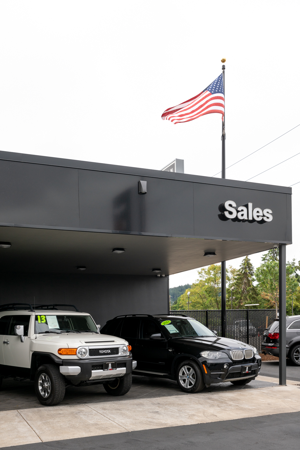 MB Motors - Bellingham - Bellingham, WA | Cars.com