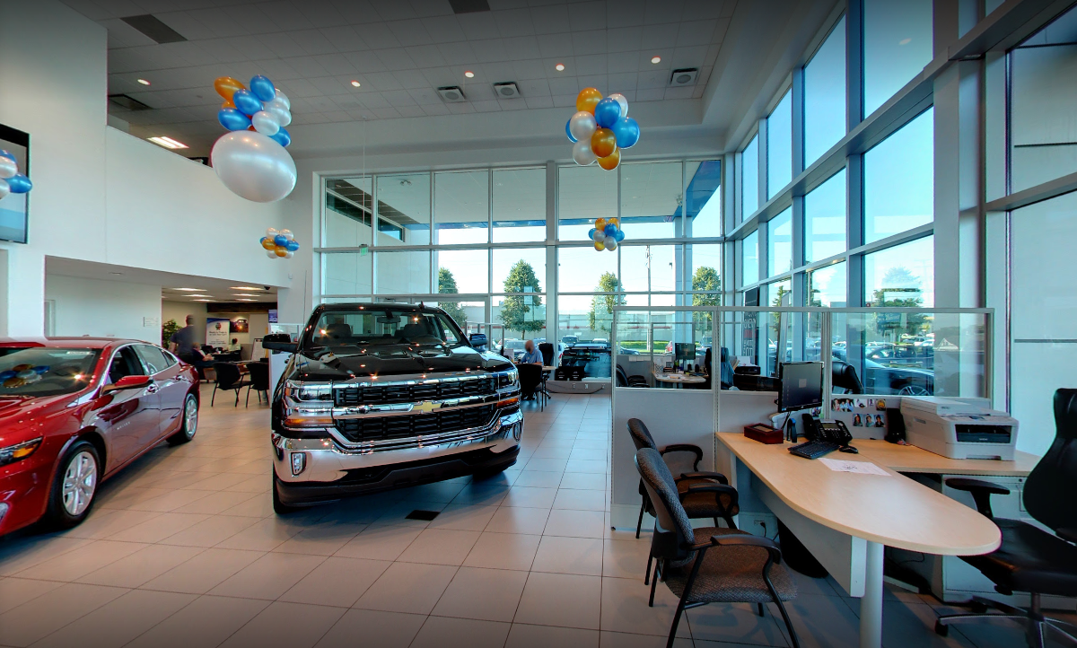 Bill Fox Chevrolet Reviews - Rochester Hills, MI 