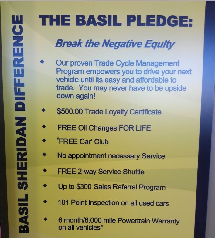 Basil Resale Center Williamsville, NY