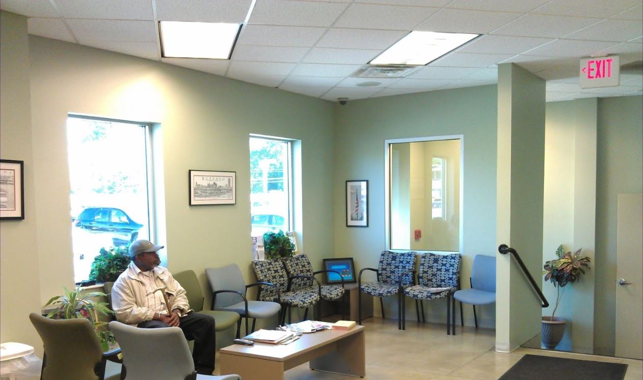 Basil Resale Center Williamsville, NY