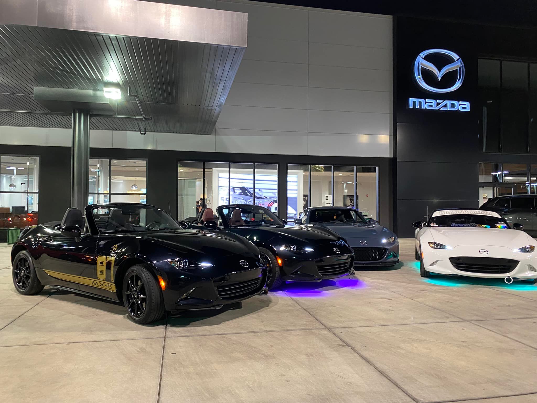 CardinaleWay Mazda Las Vegas - Las Vegas, NV | Cars.com