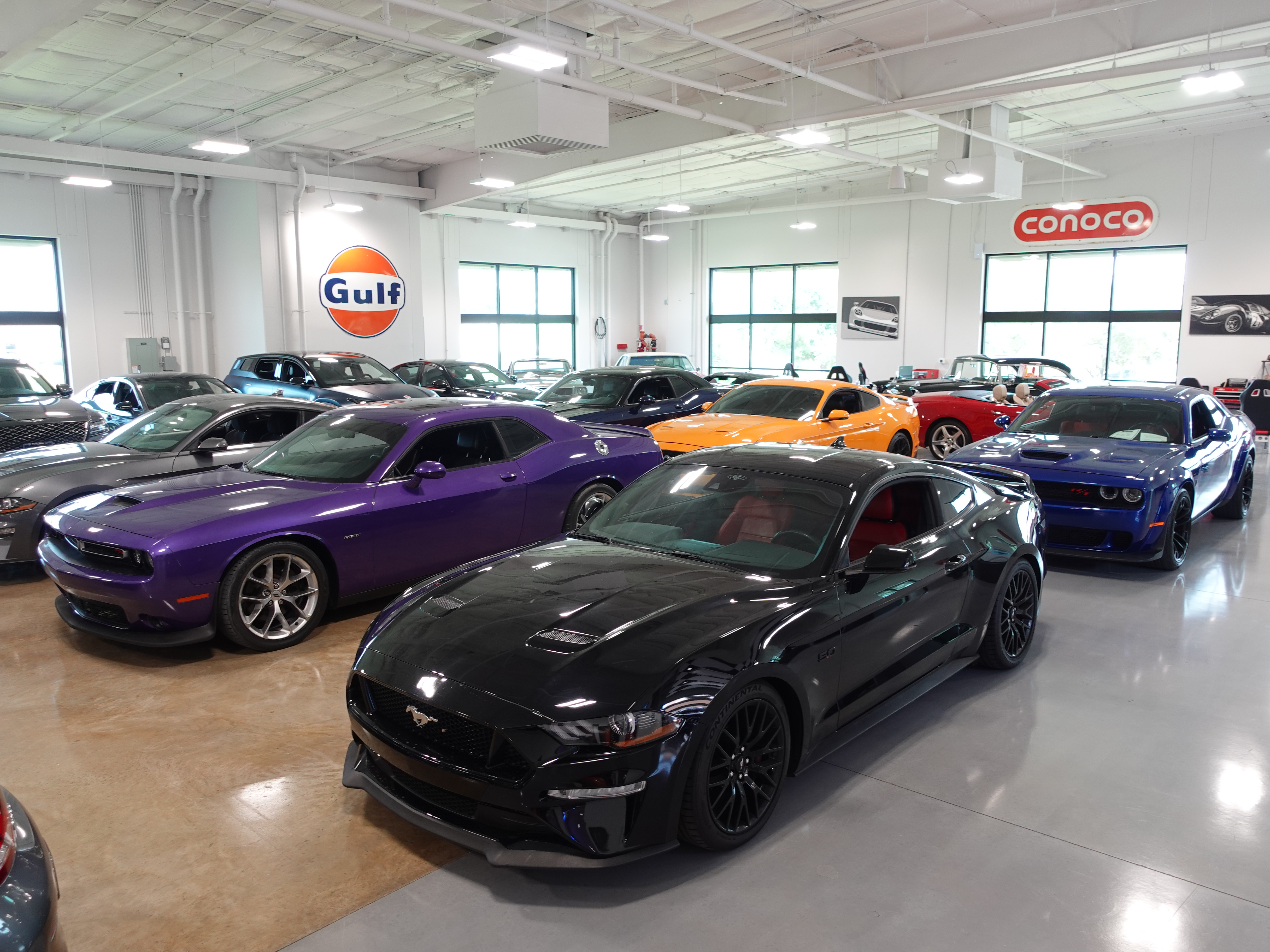 Hopper Motorplex - Irving, TX | Cars.com