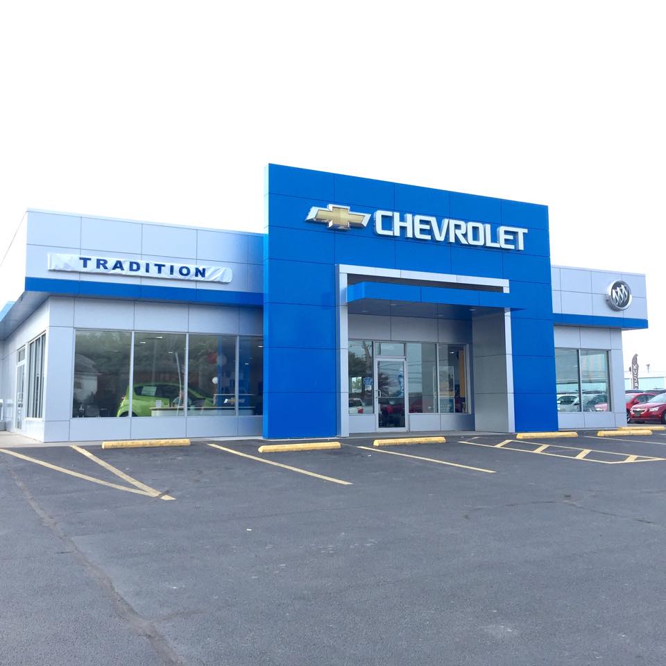 Tradition Chevrolet - Geneva, NY | Cars.com