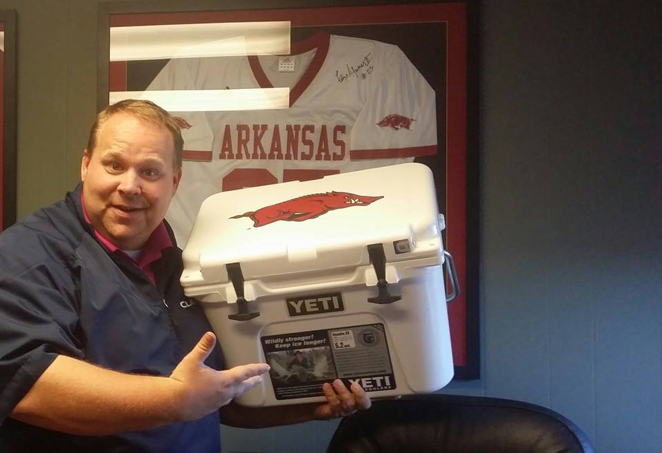 Clay Maxey Ford Harrison, AR