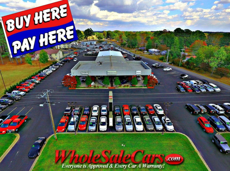 wholesale used cars albertville al