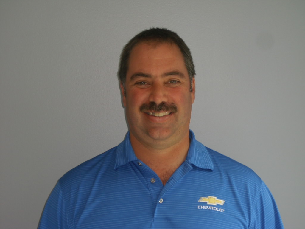 Benson's Chevrolet, Inc. Ludlow, VT