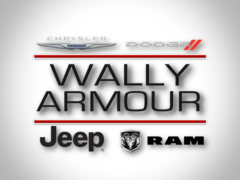 Wally Armour Chrysler Dodge Jeep Ram Reviews - Alliance, OH | Cars.com