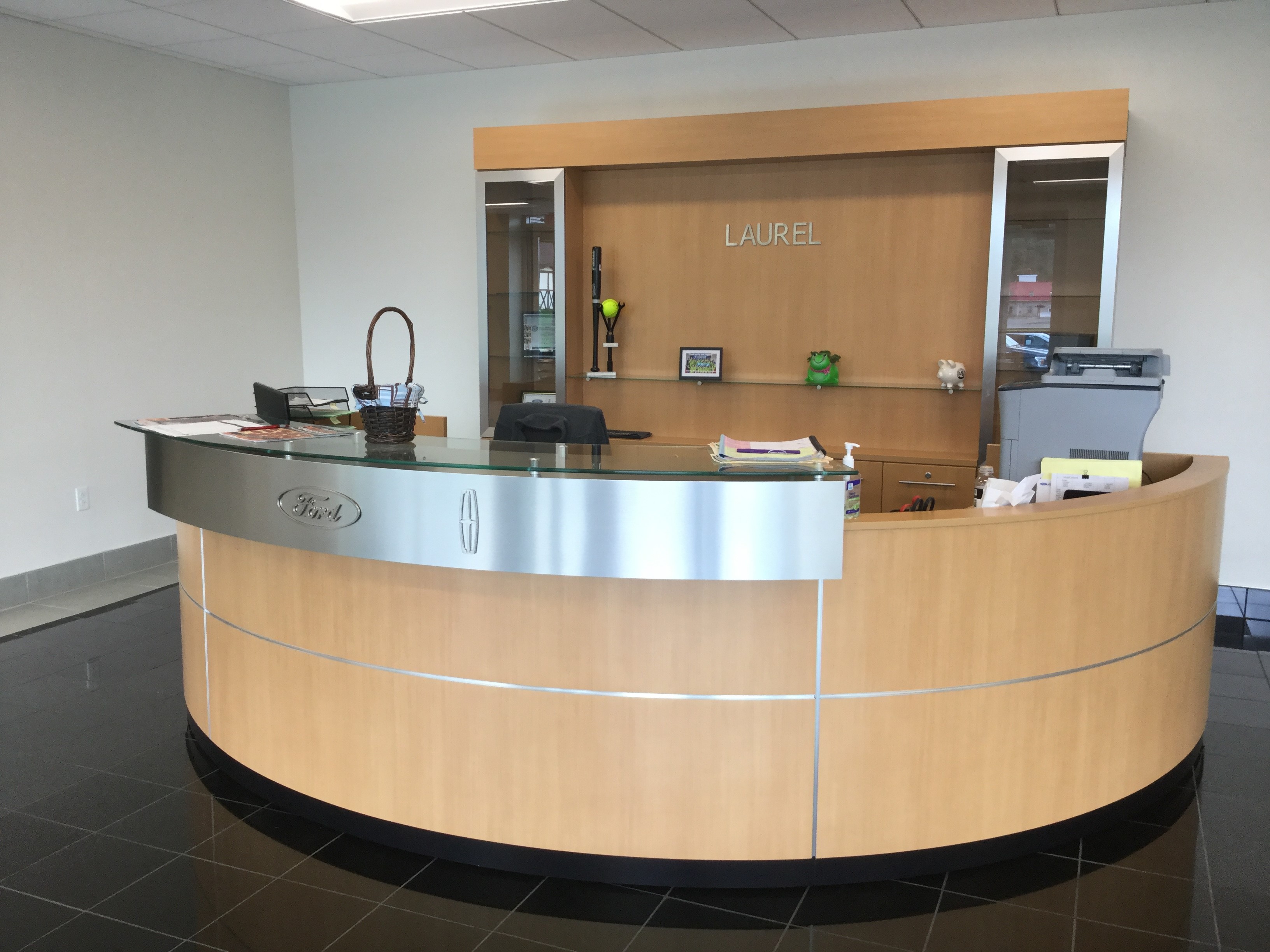 Laurel Ford of Windber Windber, PA