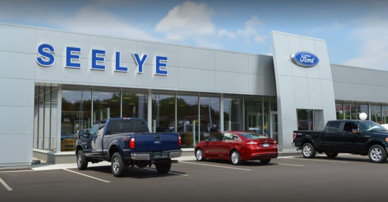 Ford Dealer serving Edison, MI | Cars, Trucks and SUVs for Sale