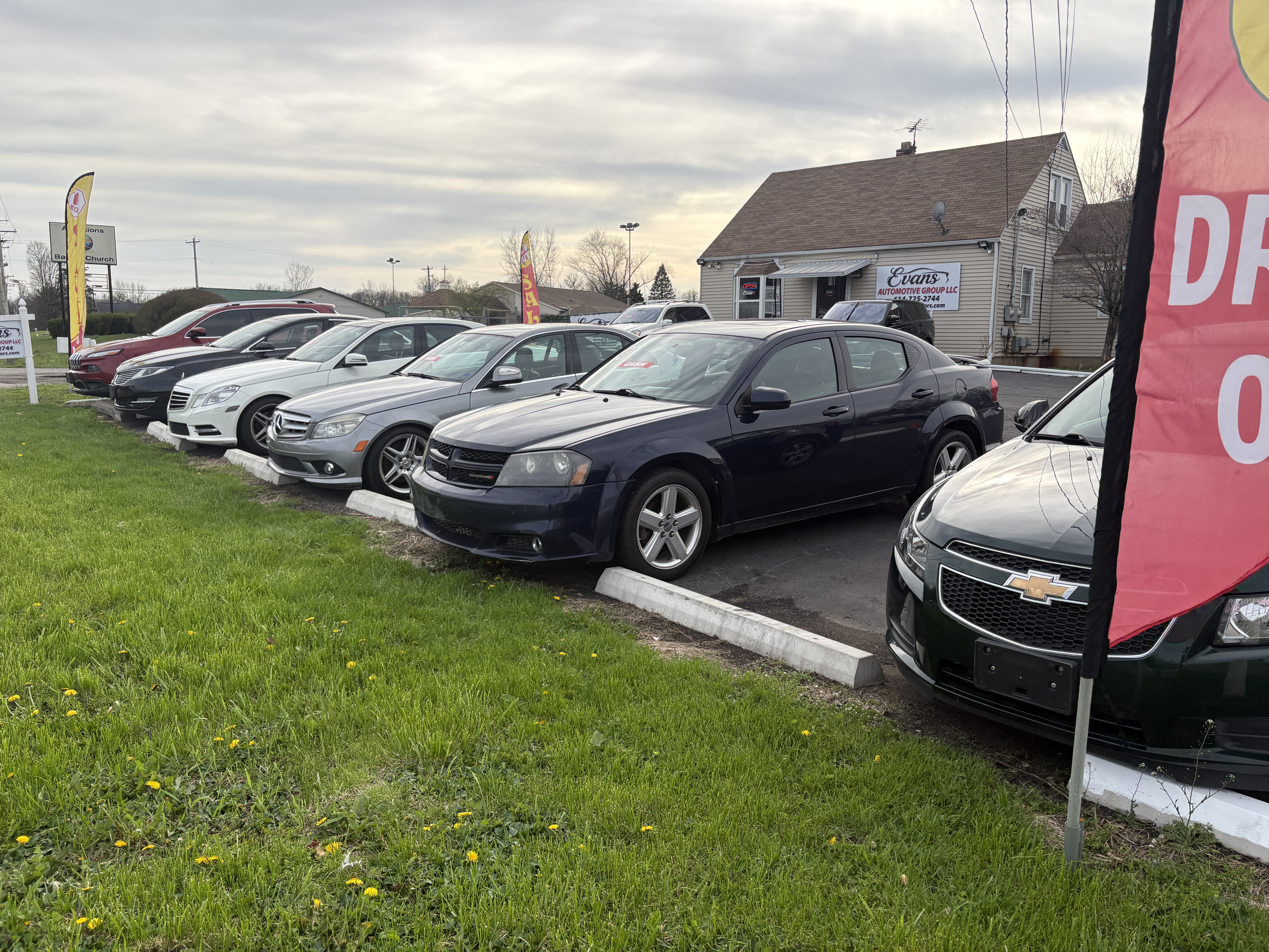 Dealer photo