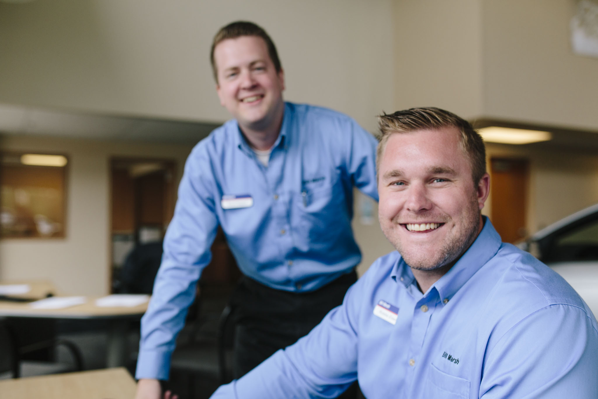 Bill Marsh Ford Gaylord Gaylord, MI