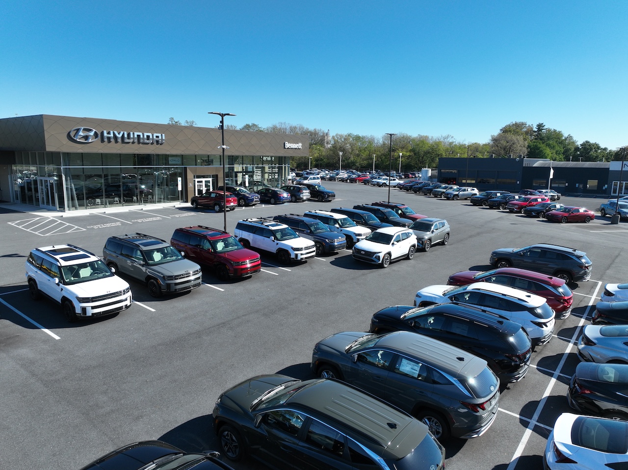 Bennett Used Cars Lebanon Pa