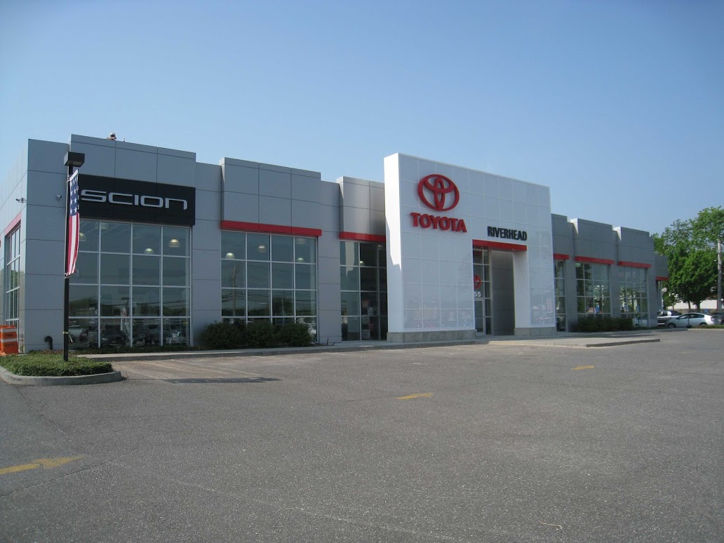 Riverhead Toyota Riverhead, NY