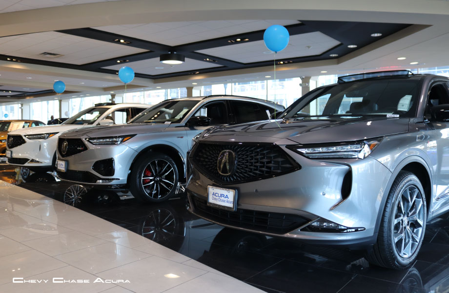 Dealer photo