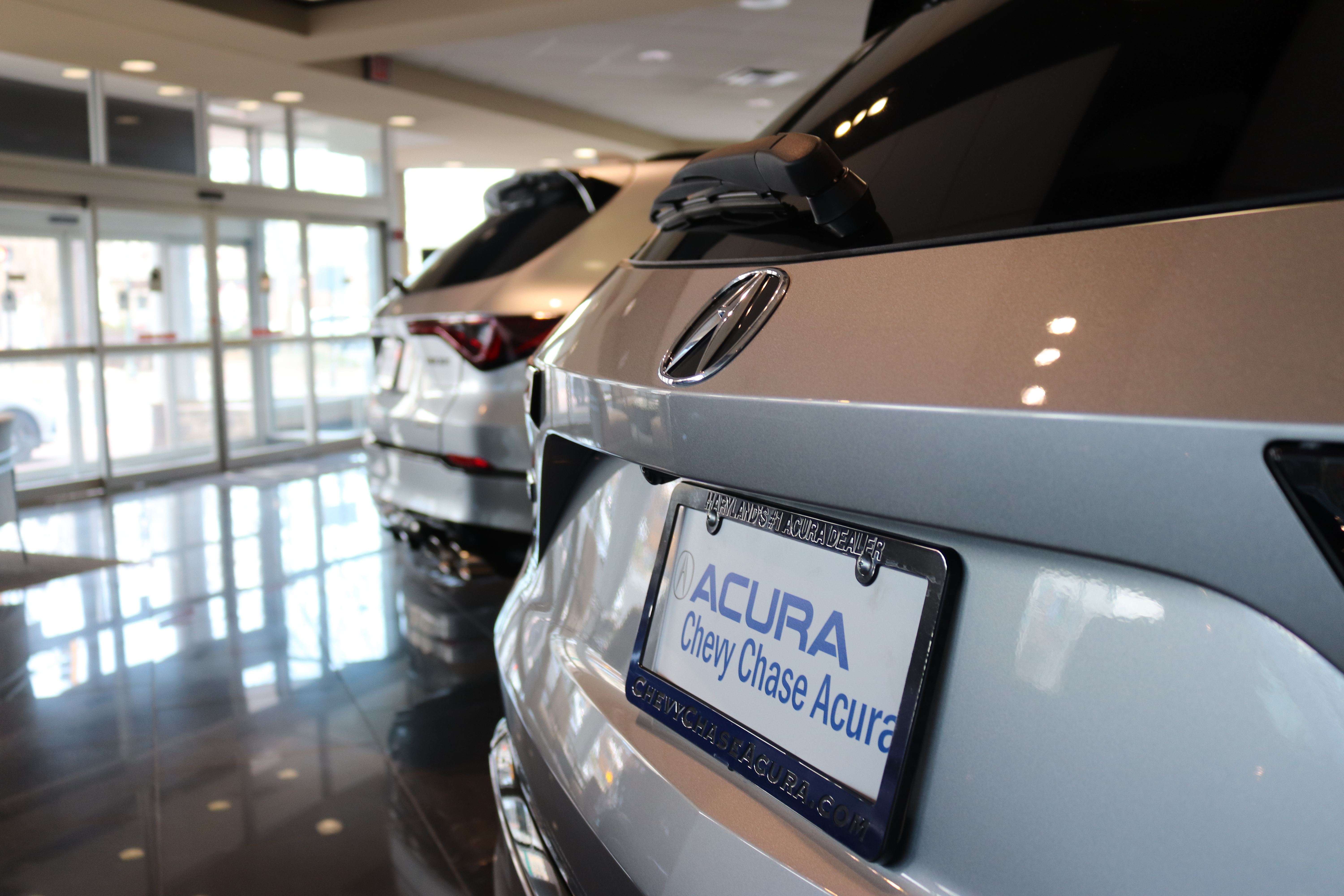 Dealer photo