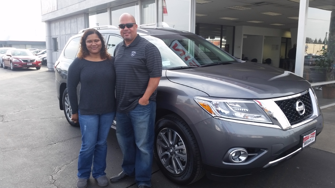 Yuba City Nissan Craigslist Near Me