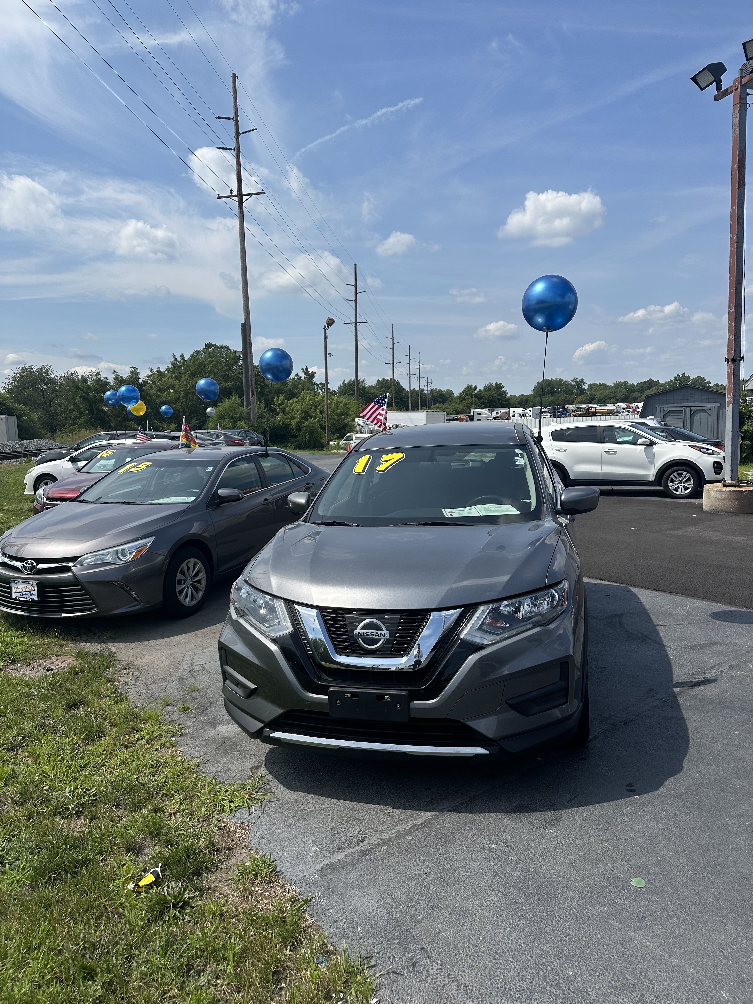 Dealer photo