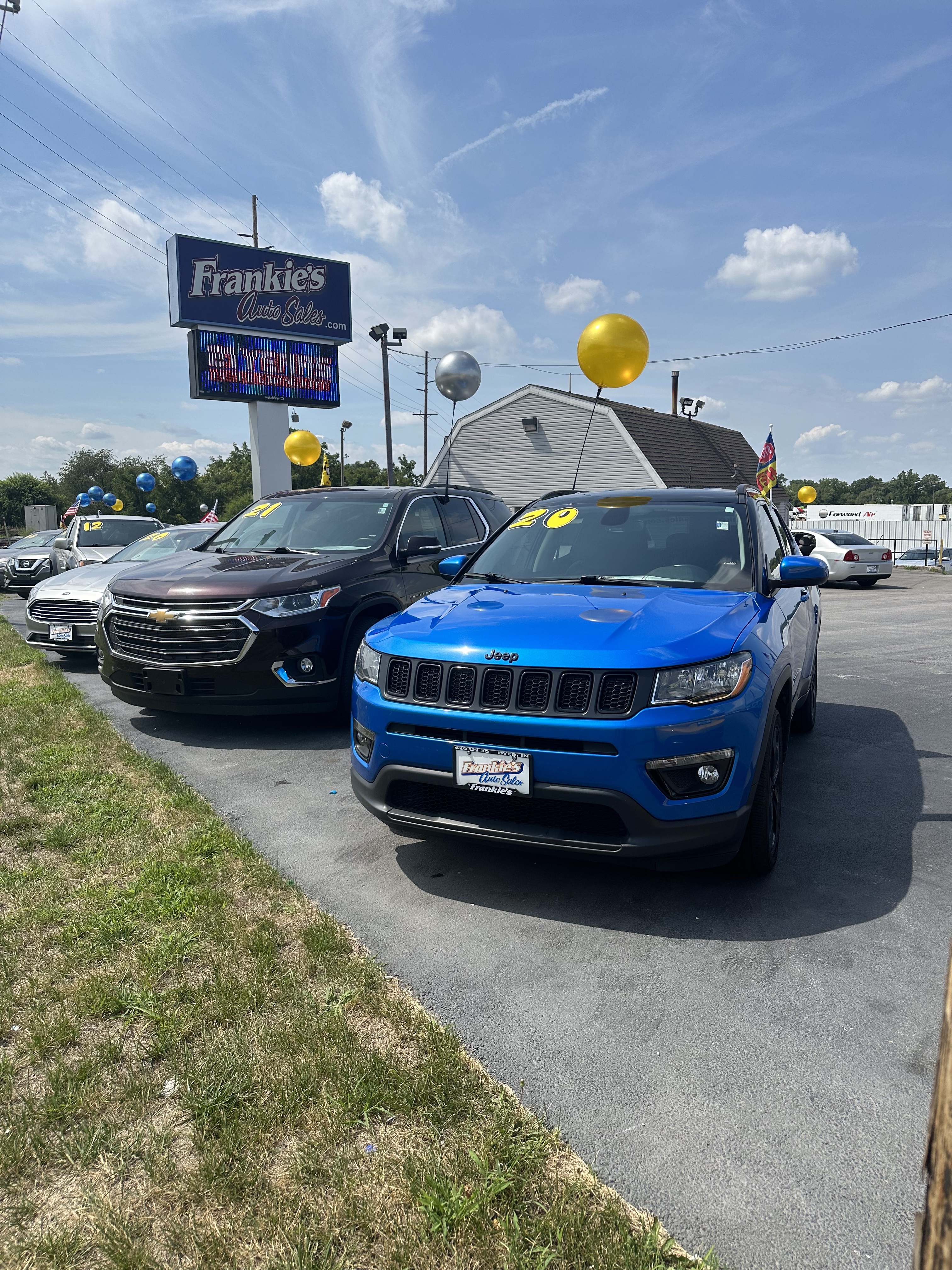 Dealer photo