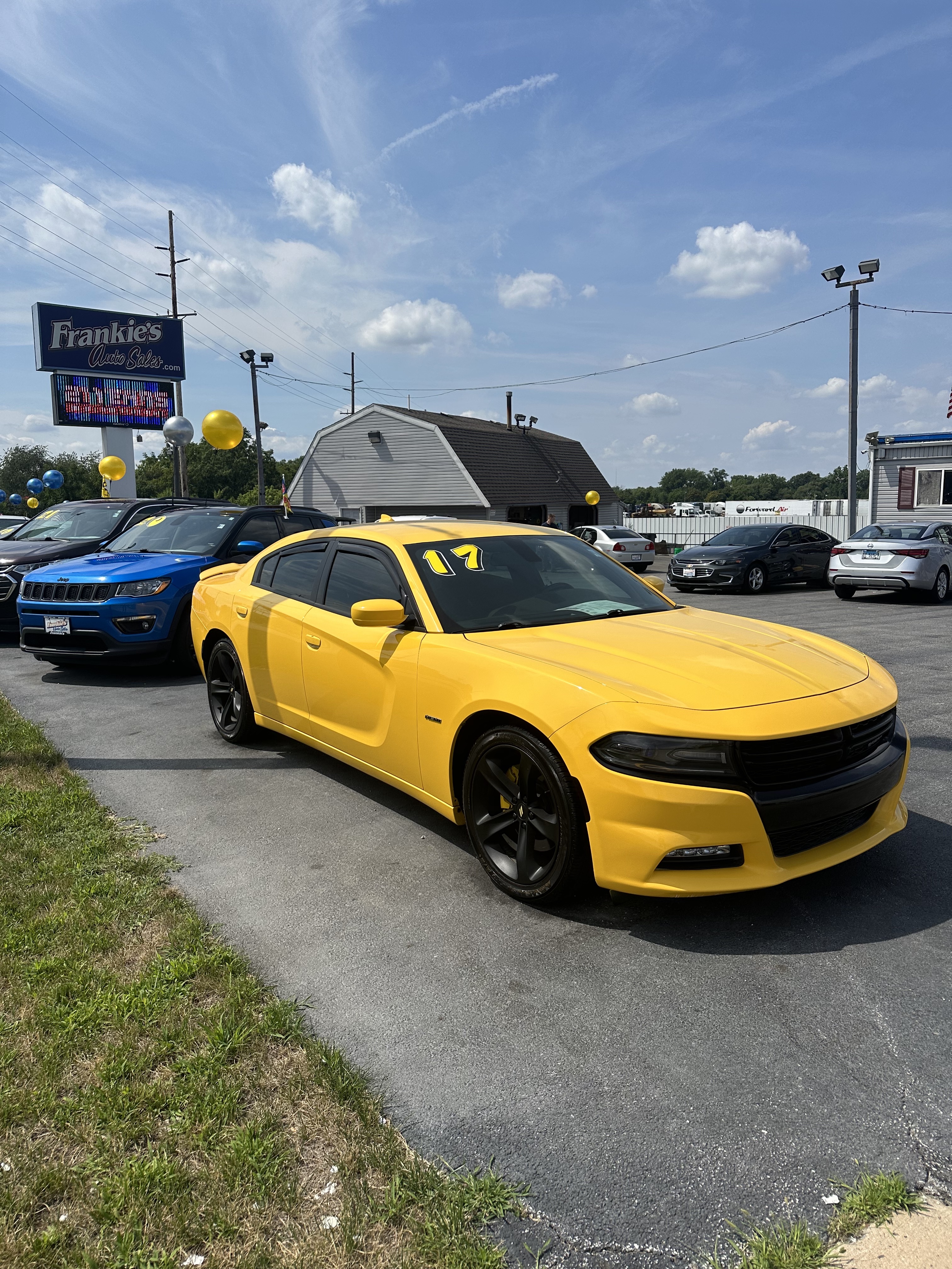 Dealer photo