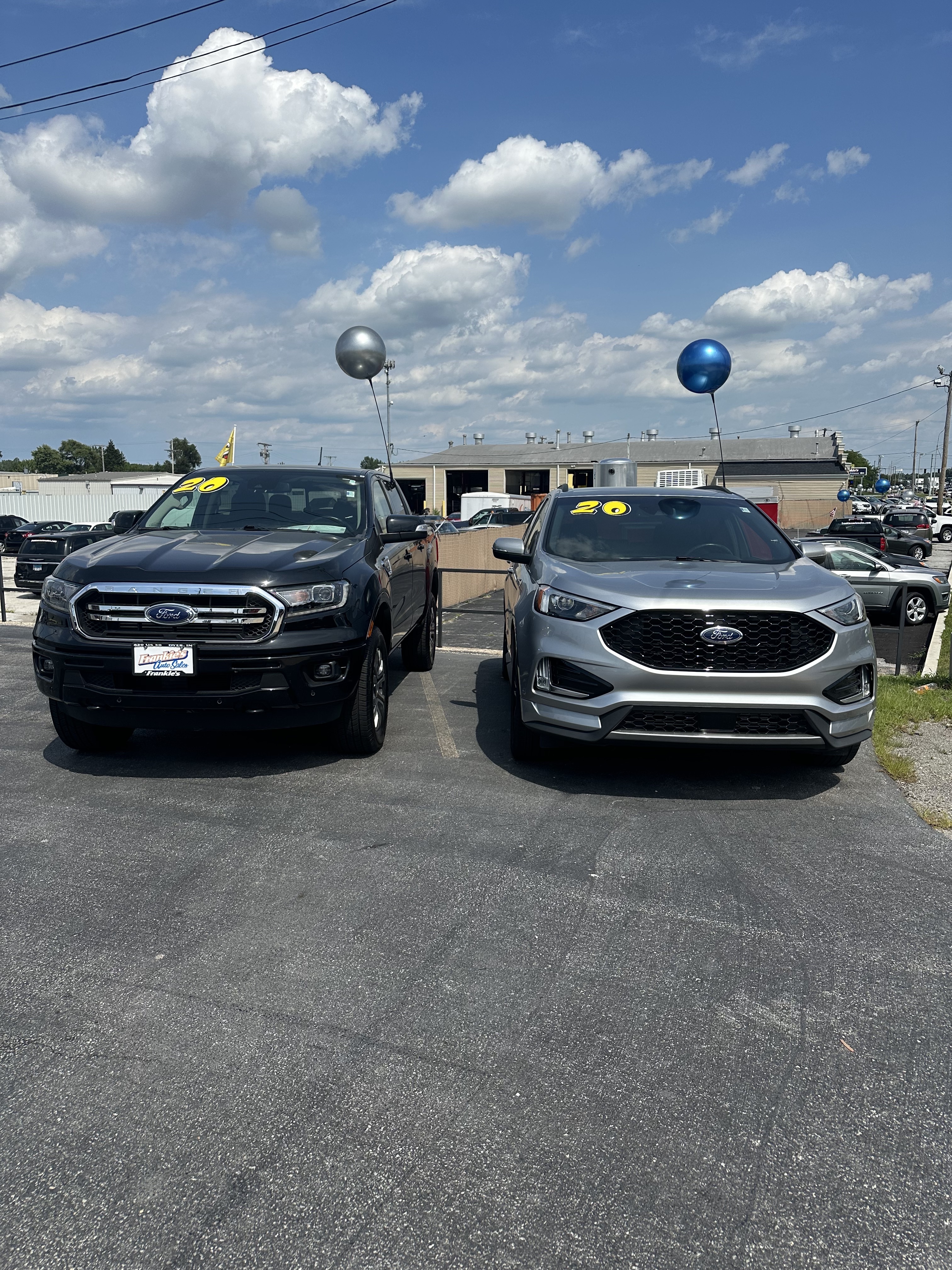 Dealer photo