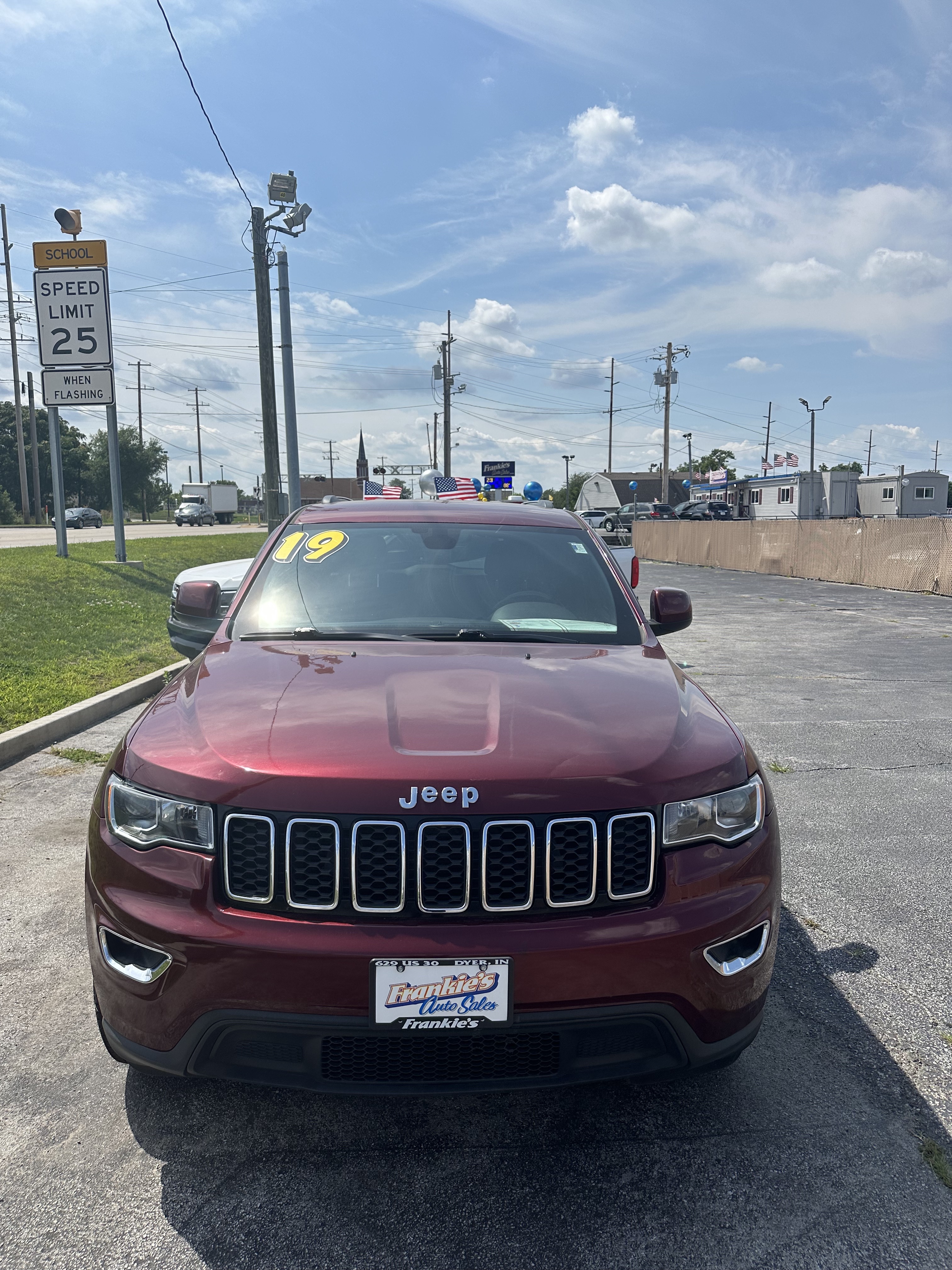Dealer photo