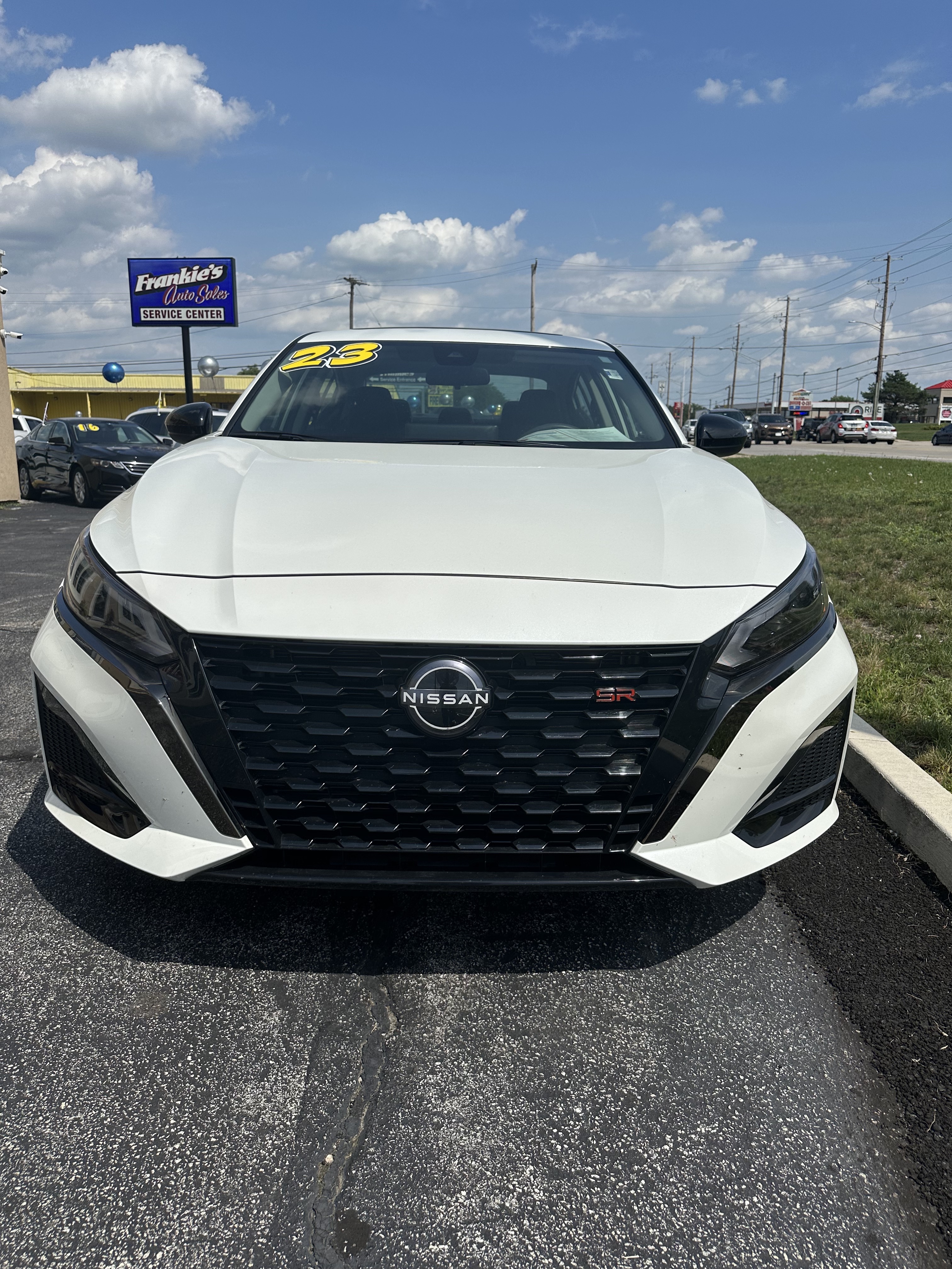 Dealer photo