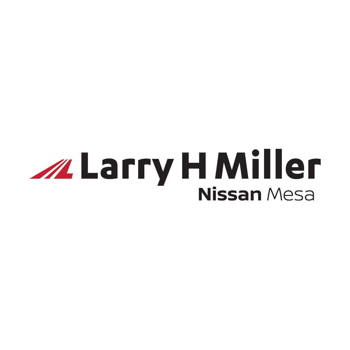 nissan larry h miller