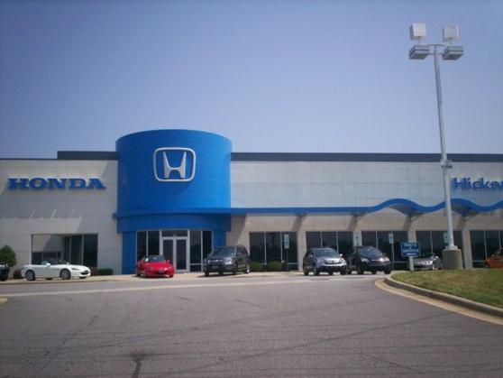 Hendrick Honda Hickory - Hickory, NC | Cars.com