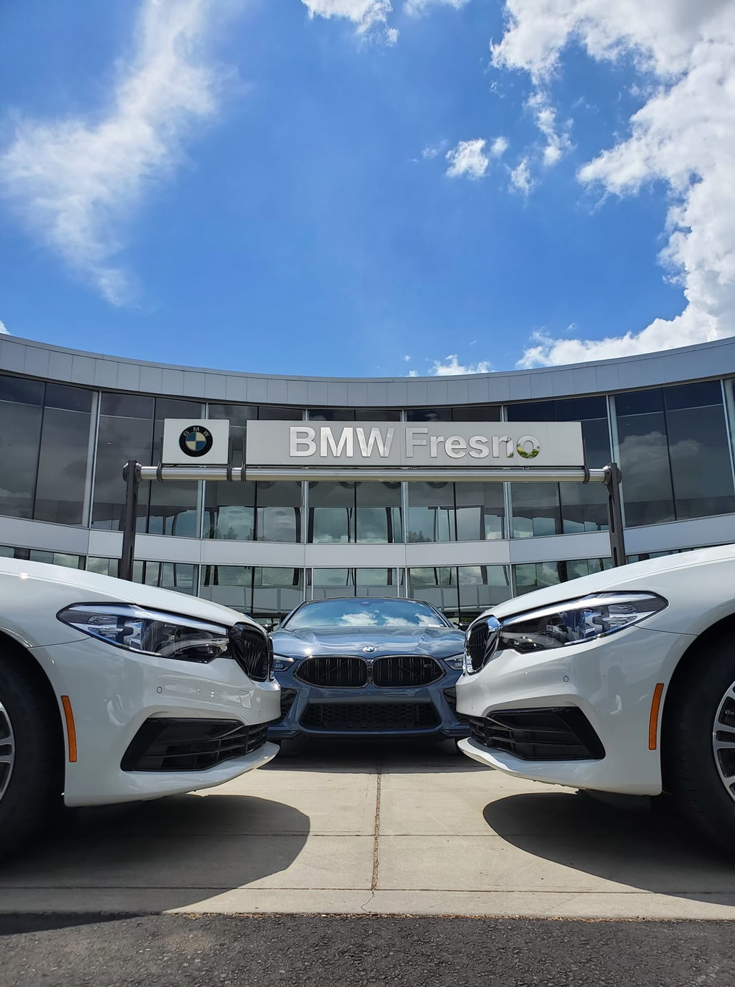 BMW Fresno - Fresno, CA | Cars.com