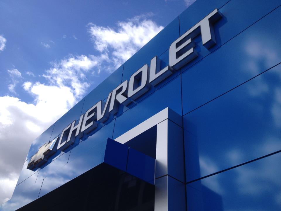 Chevrolet of Bloomsburg Bloomsburg, PA