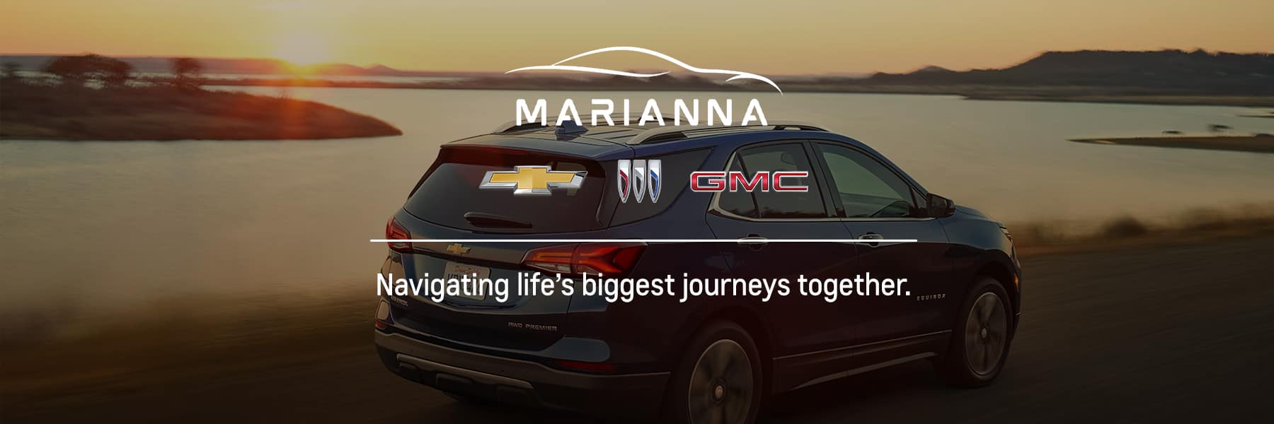 Marianna Chevrolet GMC Marianna, FL