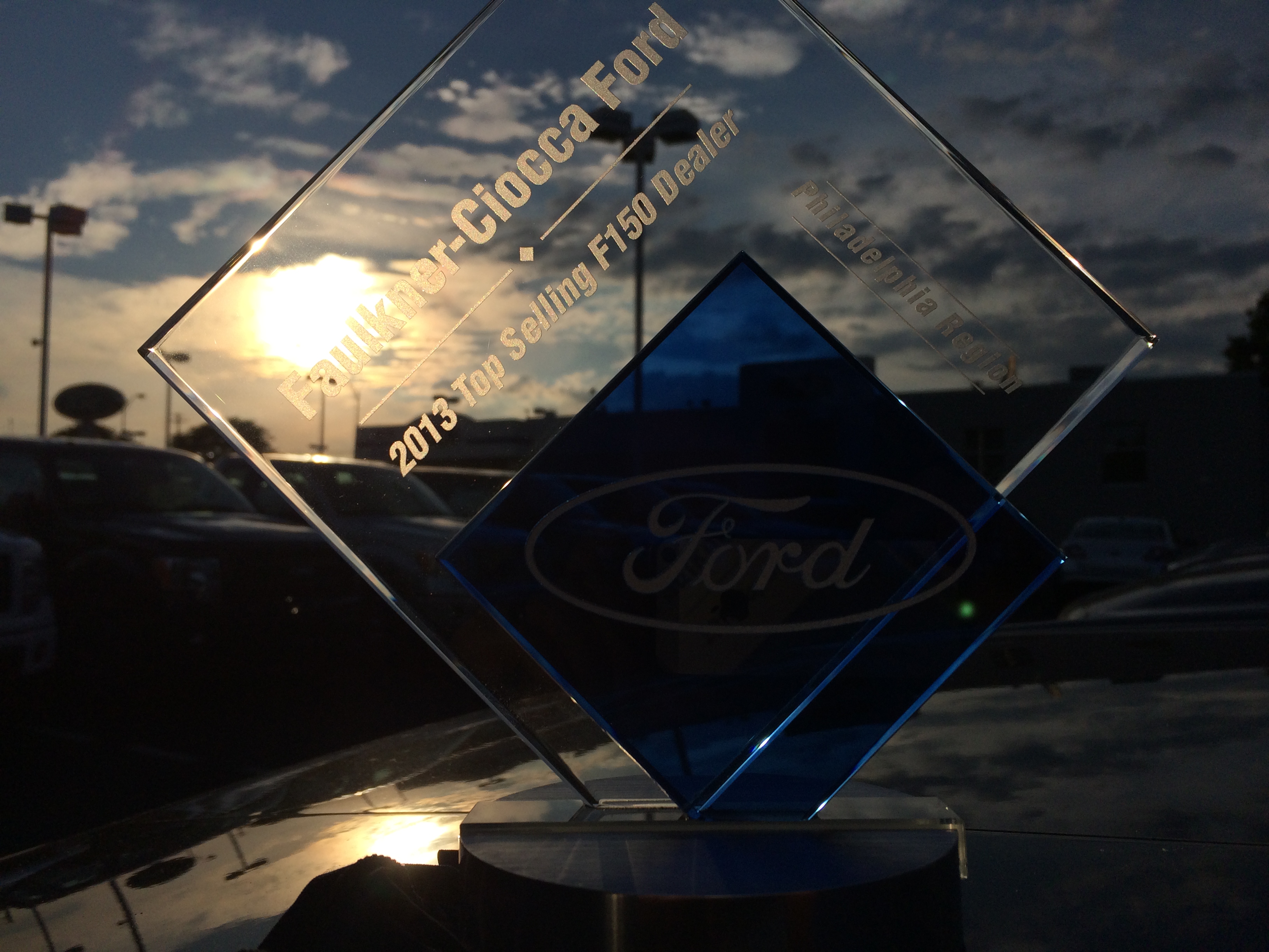 Ciocca Ford of Quakertown Quakertown, PA