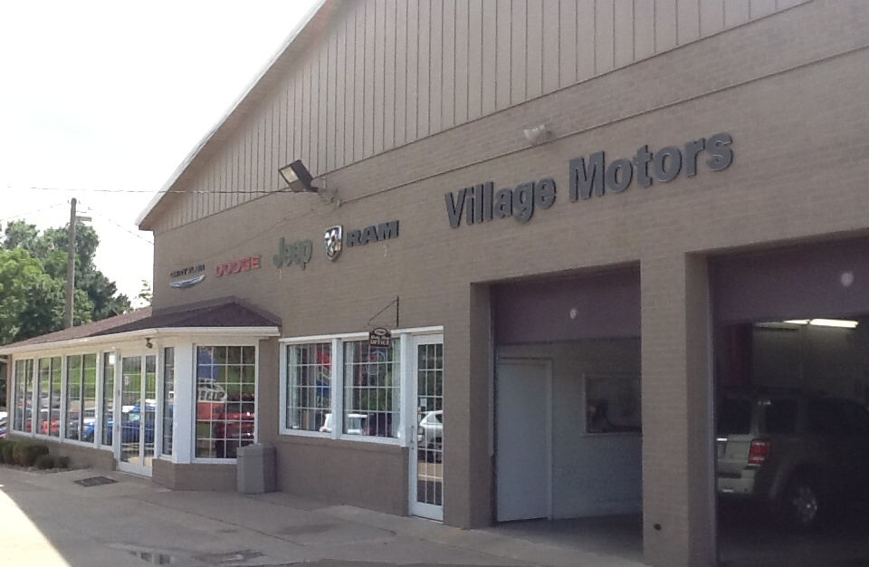 Village Motors Cars for Sale Cars com