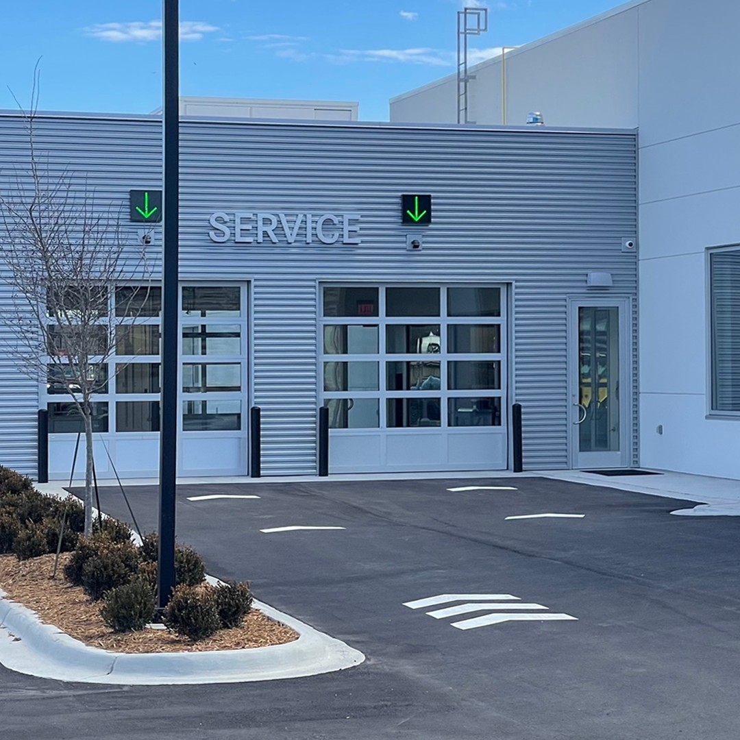 Mercedes-Benz of Asheville - Fletcher, NC | Cars.com