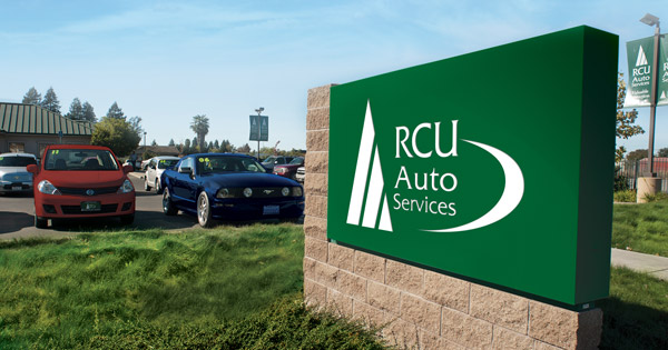 RCU Auto Services Santa Rosa CA Cars