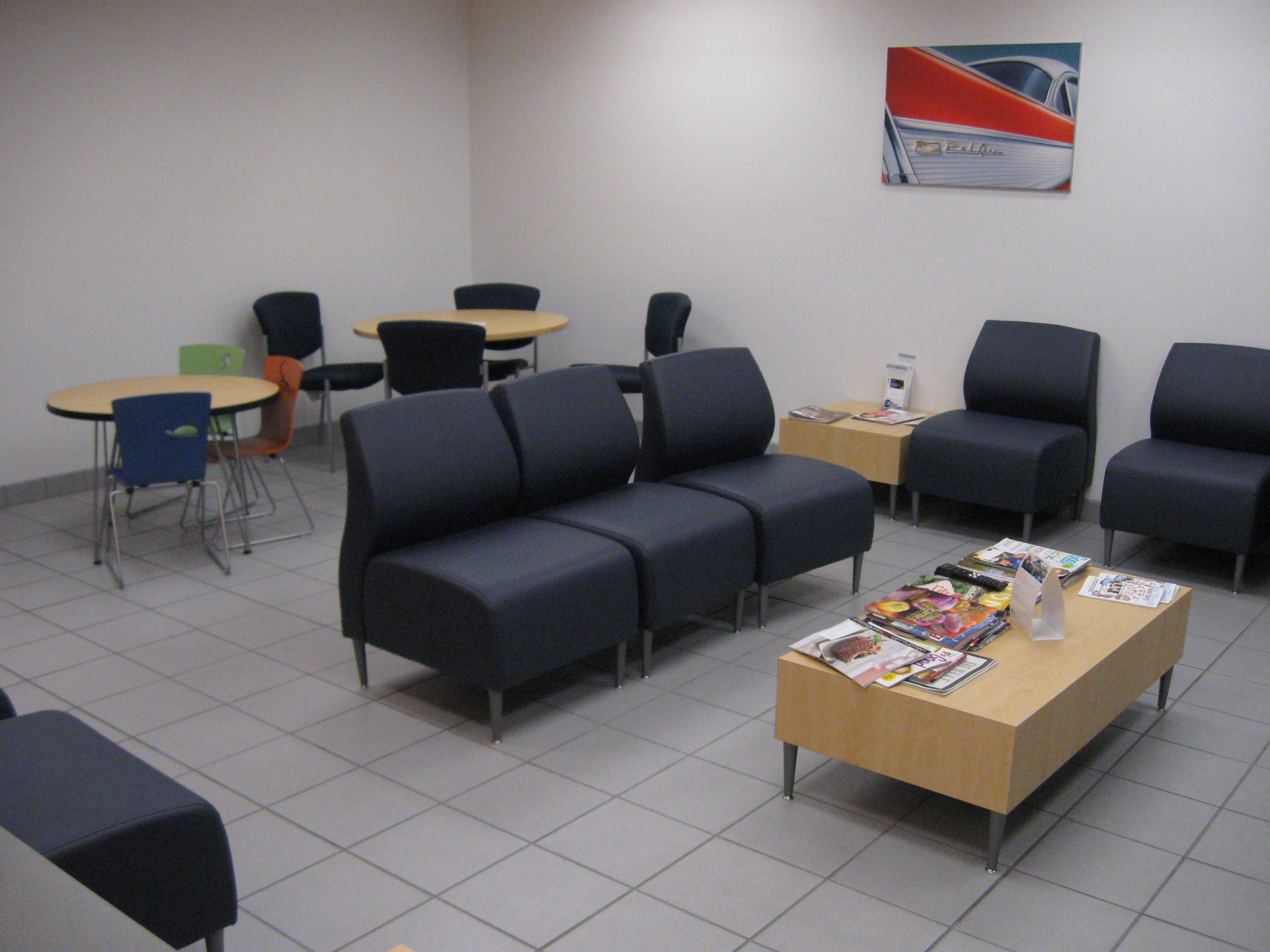 Dealer photo