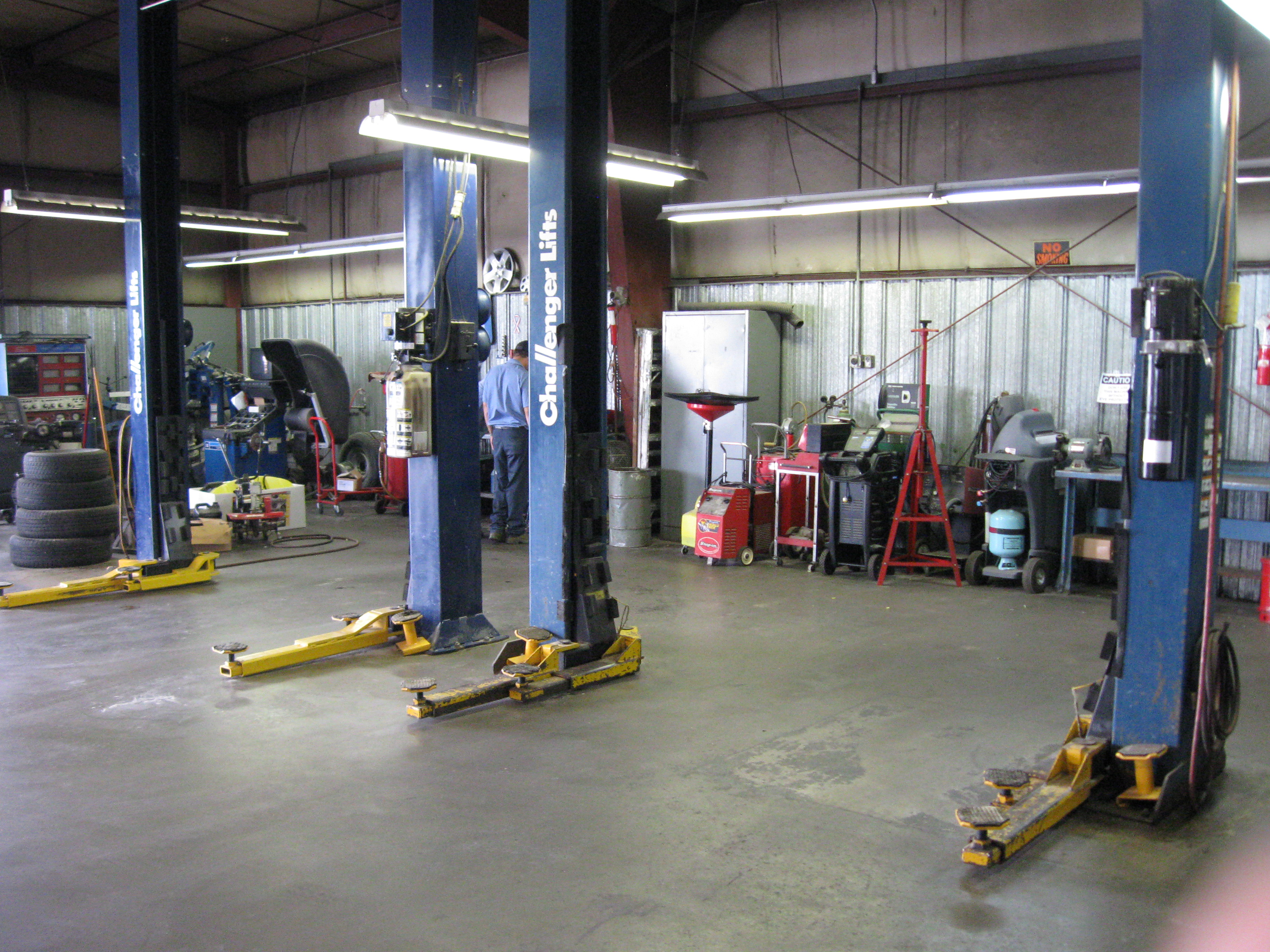 Dealer photo