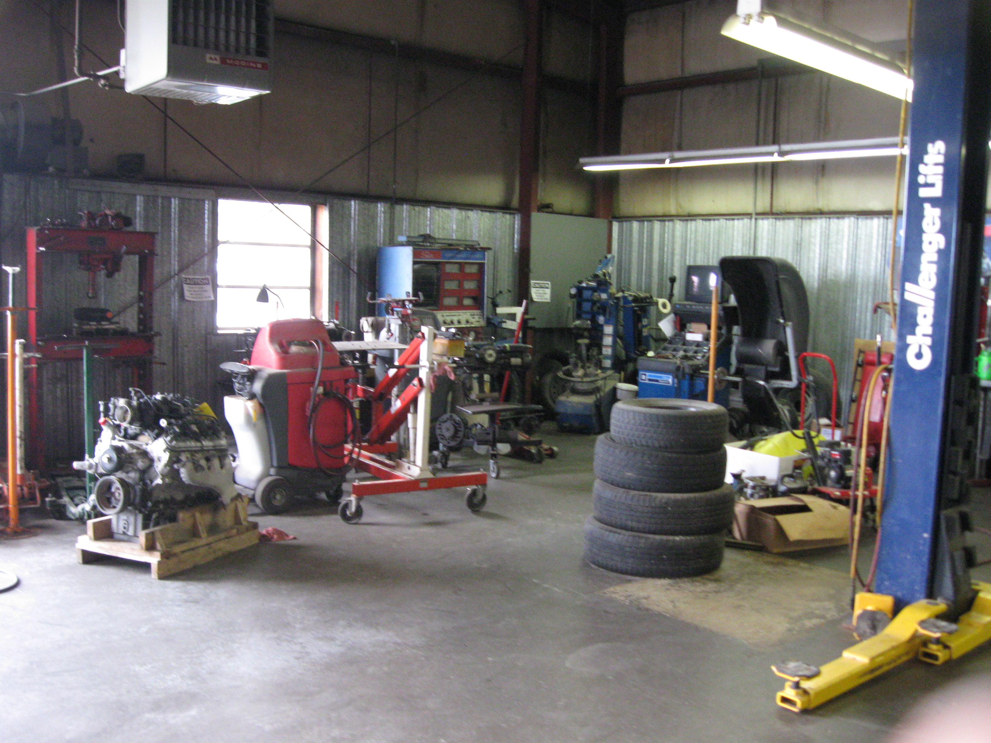 Dealer photo