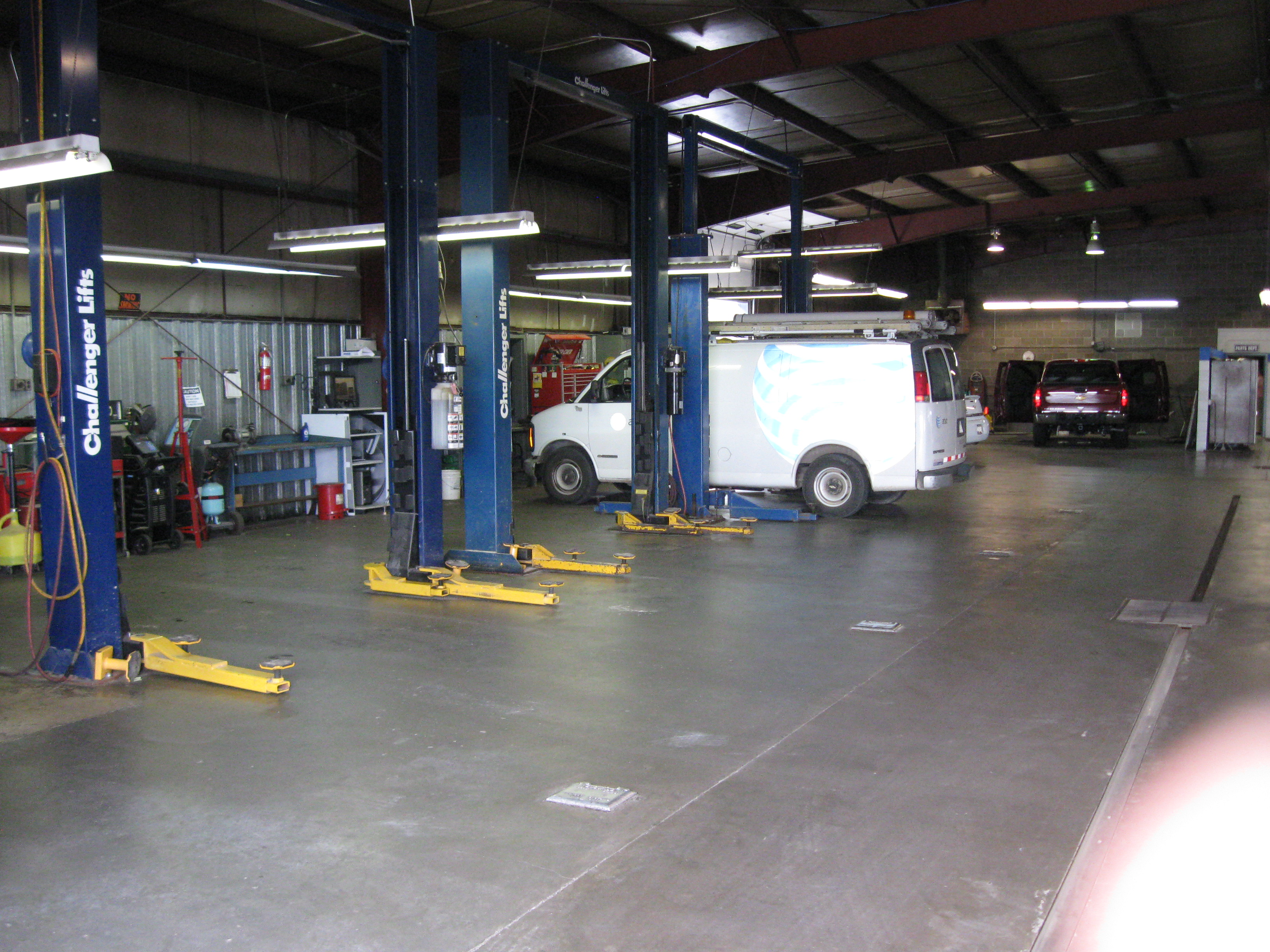 Dealer photo